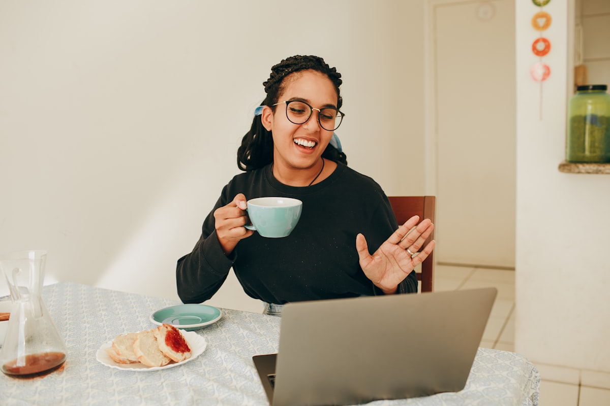Nutrition expert consultation