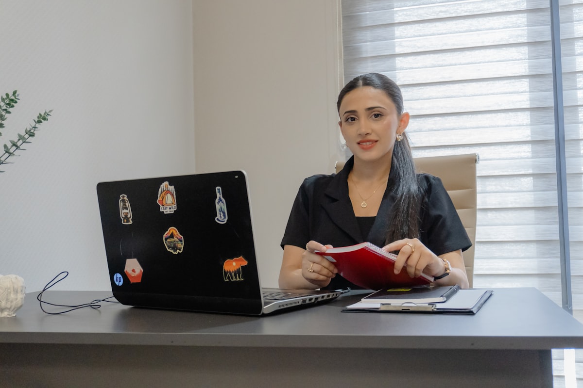 Patricia Guzmán, Wellness Educator